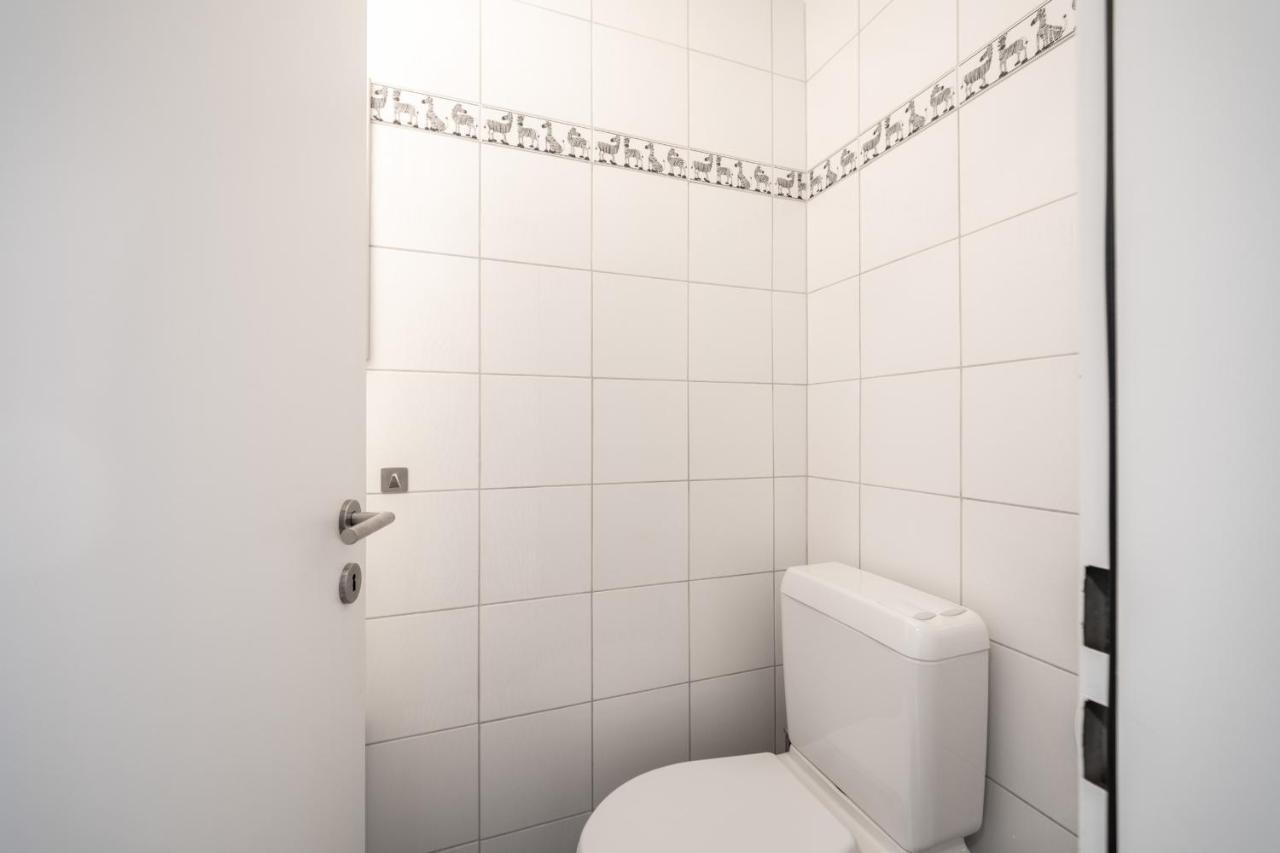 Apartament Cruscheida Flims Zewnętrze zdjęcie
